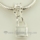 silver plated european dangle charms fit for bracelets