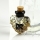 small glass vials for necklaces jewelry that holds ashes memorial jewelry ash holder jewelry for ashes