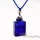 small perfume bottles aromatherapy jewelry diffusers diffusing necklace