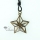 star genuine leather copper openwork necklaces with pendants