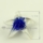starfish flower lampwork murano glass necklaces pendants jewelry