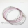 steel wire necklaces cord for pendants jewelry