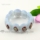 stretch lampwork murano glass beads bracelets jewelry