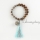 tassel bracelet prayer beads diffuser bracelets jewellery lockets meditation beads crystal healing jewelry