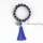 tassel bracelet prayer beads diffuser bracelets jewellery lockets meditation beads crystal healing jewelry