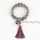 tassel jewelry tibetan prayer beads essential oil bracelet diffuser locket jewelry yoga mala bracelet yoga