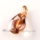teardrop glitter venetian murano glass pendants and earrings jewelry
