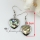 teardrop rhombus round oval olive heart oblong patchwork seawater rainbow abalone shell mother of pearl dangle earrings