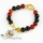 vine essential openwork jewelry aromatherapy bracelet locket charm bracelets