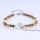white freshwater pearl bracelet semi precious stone bracelets wholesale bohemian jewelry handmade boho jewelry