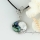 white oyster shell rainbow abalone shell necklaces pendants yinyang flower openwork mother of pearl jewellery
