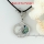 white oyster shell rainbow abalone shell necklaces pendants yinyang flower openwork mother of pearl jewellery