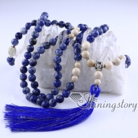 108 mala bead necklace tree of life necklace mala beads wholesale buddhist prayer beads necklace meditation necklace spiritual jewelry