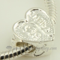 925 sterling silver charms for bracelets