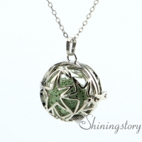 aromatherapy necklace wholesale diffuser necklace lockets necklaces aromatherapy locket wholesale