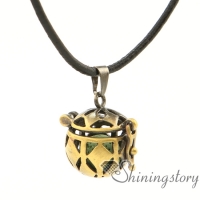 diffuser necklace perfume lockets wholesale diffuser jewelry perfume lockets