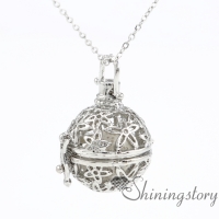 essential oil necklace aromatherapy lockets wholesale jewelry scents aromatherapy jewelry diffusers