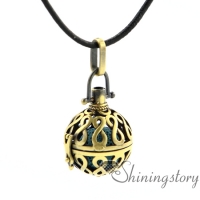 essential oil necklace diffuser necklace wholesale essential oils necklace diffuser necklace diy