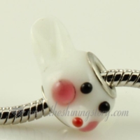 european lampwork glass charm beads for fit charms bracelets