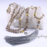 mala beads wholesale 108 meditation beads mala bead necklace with tassel yoga jewelry jewelry yoga