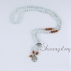 108 mala bead necklace bodhi seeds prayer beads bracelet meditation jewelry buddhist prayer beads necklace design B