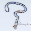 108 mala bead necklace bodhi seeds prayer beads bracelet meditation jewelry buddhist prayer beads necklace design E