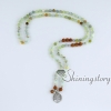 108 mala bead necklace bodhi seeds prayer beads bracelet meditation jewelry buddhist prayer beads necklace design H