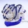 108 mala bead necklace ohm om jewelry malas for sale indian prayer beads japa beads yoga inspired jewelry yoga inspired jewelry design E