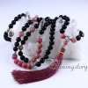 108 mala bead necklace ohm om jewelry malas for sale indian prayer beads japa beads yoga inspired jewelry yoga inspired jewelry design I