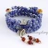108 mala bracelet tree of life buddhist prayer beads bracelet spiritual healing jewelry meditation jewelry meditation jewelry design H