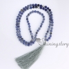 108 prayer beads buddhist prayer beads yoga inspired jewelry tassel jewelry spiritual jewelry wholesale design D
