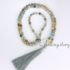 108 prayer beads buddhist prayer beads yoga inspired jewelry tassel jewelry spiritual jewelry wholesale design E