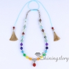 27 mala bead necklace chakra necklace yoga mala japa malas chinese prayer beads yoga jewelry yoga jewelry design A