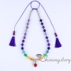 27 mala bead necklace chakra necklace yoga mala japa malas chinese prayer beads yoga jewelry yoga jewelry design G