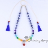27 mala bead necklace chakra necklace yoga mala japa malas chinese prayer beads yoga jewelry yoga jewelry design H