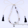 27 mala bead necklace with tassel buddhist prayer beads prayer bead necklace buddist prayer beads healing jewelry healing jewelry design D