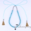 27 mala bead necklace with tassel buddhist prayer beads prayer bead necklace buddist prayer beads healing jewelry healing jewelry design E