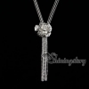 925 sterling silver filled brass glitter ball tassel openwoke flower pendants necklaces silver