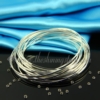 925 sterling silver plated bangles bracelets jewelry silver