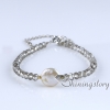 baroque pearl bracelet single pearl bracelet with one pearl bohemian bracelets hippie jewelry pearls jewelry online design B