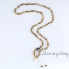 buddhist prayer beads mala bead necklace 108 prayer bracelet buddhist prayer beads tibetan prayer beads design C