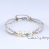 chunky pearl bracelet handmade boho jewellery bohemian bracelets boho bridal jewelry pearl bridal jewelry design A