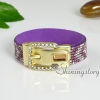 crystal cuff bracelets rhinestone shinning bracelets for women slake wrap bracelets design C