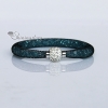 crystal rhinestone stardust bracelet star dust bracelets magnetic buckle wrap bracelets blingbling wristbands bracelets design C