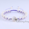 cultured freshwater pearl bracelet crystal and pearl bracelets bohemian jewellery online wholesale boho jewelry design A