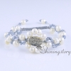 cultured freshwater pearl bracelet tree of life bracelet bohemian jewelry wholesale boho jewelry design C