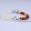 cultured freshwater pearl bracelet tree of life bracelet cheap boho jewelry bohemian jewelry wholesale design C