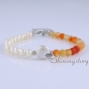 cultured freshwater pearl bracelet tree of life bracelet cheap boho jewelry bohemian jewelry wholesale design E