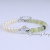 cultured freshwater pearl bracelet tree of life bracelet cheap boho jewelry bohemian jewelry wholesale design G