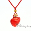 diffuser jewelry wholesale essential oils necklace aromatherapy necklace diffuser pendant bottle pendant design H